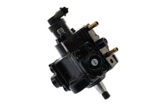 High-pressure injection pump