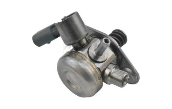 High pressure injection pump