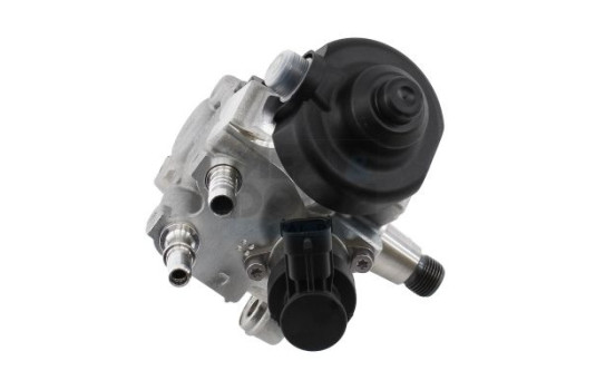 High-pressure injection pump