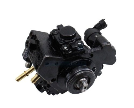 High-pressure injection pump