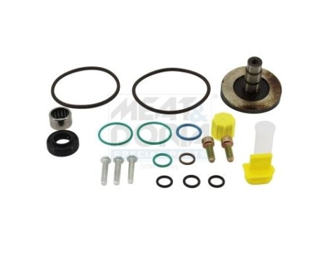 High-pressure injection pump