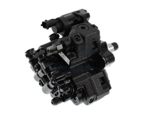 High-pressure injection pump
