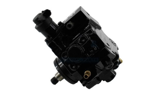 High-pressure injection pump