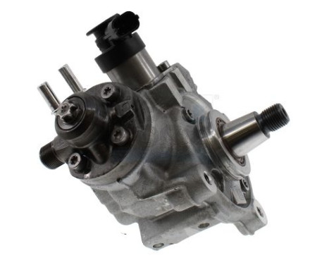 High-pressure injection pump