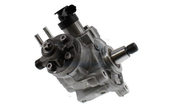 High-pressure injection pump