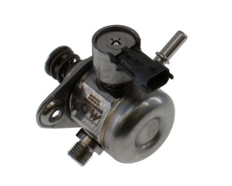 High pressure injection pump