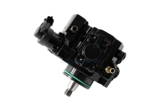 High pressure injection pump