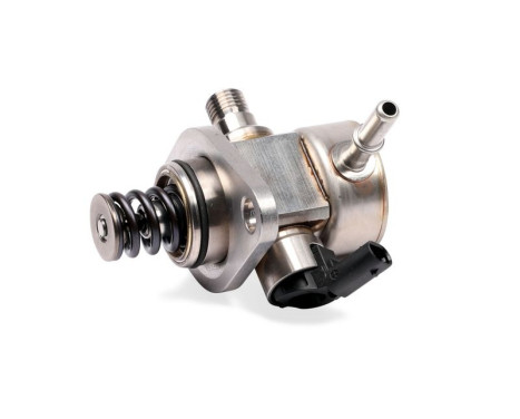 High pressure injection pump