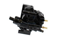 High pressure injection pump