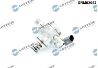 High pressure injection pump