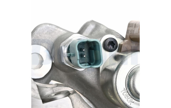 High pressure injection pump, Image 2