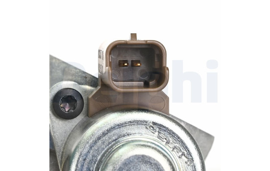 High pressure injection pump, Image 3