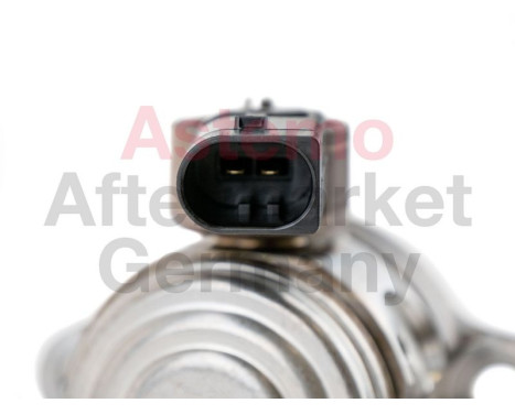 High-pressure injection pump