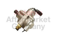 High pressure injection pump