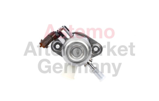 High-pressure injection pump