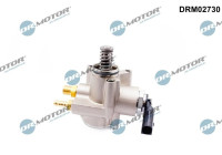 High pressure injection pump
