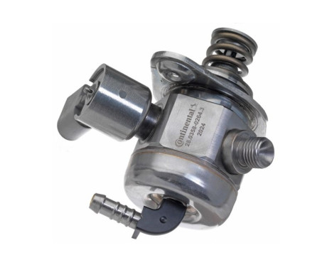 High pressure injection pump