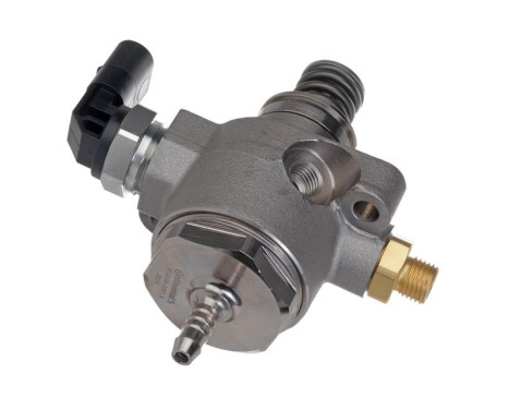 High pressure injection pump