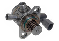 High pressure injection pump