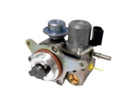 High-pressure injection pump