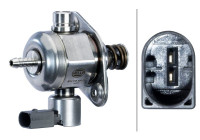 High Pressure Injection Pump