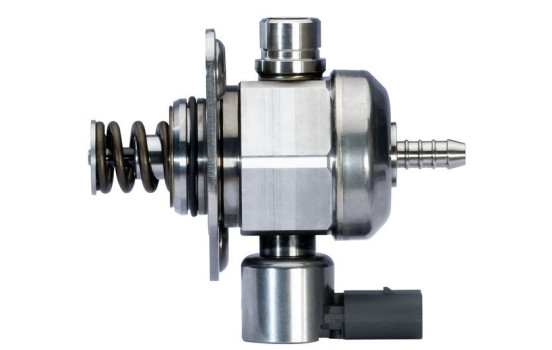 High Pressure Injection Pump, Image 3