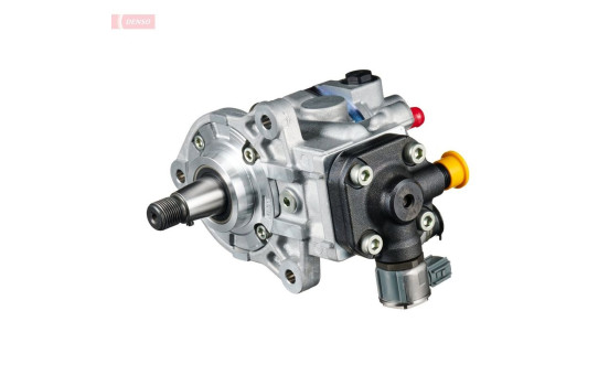 High-pressure injection pump