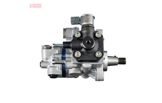High-pressure injection pump, Image 4