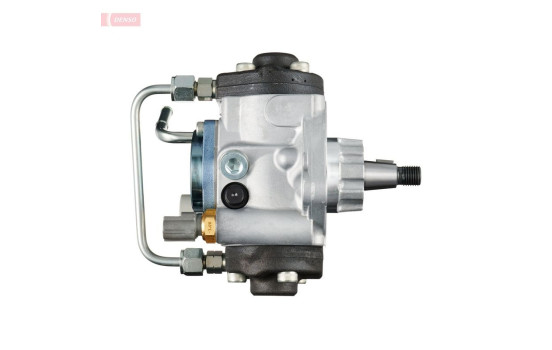 High pressure injection pump, Image 5