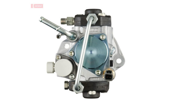 High pressure injection pump, Image 7