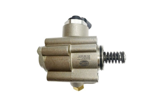 High-pressure injection pump, Image 3