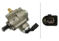High-pressure injection pump