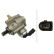 High-pressure injection pump