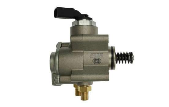 High-pressure injection pump, Image 3