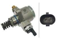 High-pressure injection pump