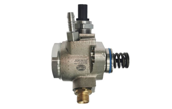 High-pressure injection pump, Image 3