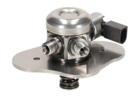 High-pressure injection pump