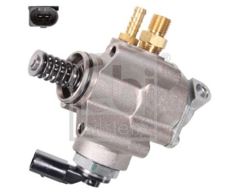 High Pressure Pump 38650 FEBI, Image 2