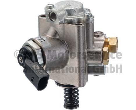 High Pressure Pump 7.06032.01.0 Pierburg