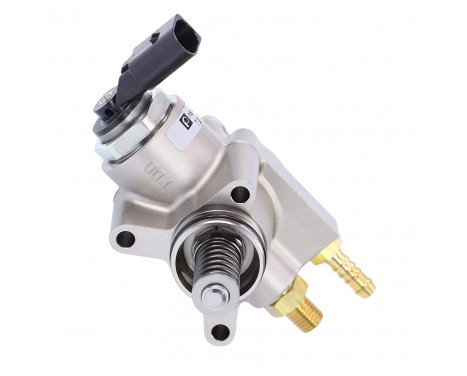 High Pressure Pump 7.06032.02.0 Pierburg, Image 2