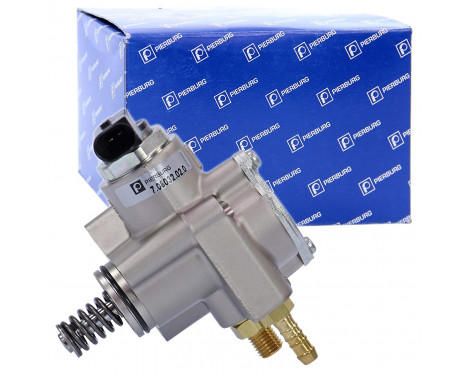 High Pressure Pump 7.06032.02.0 Pierburg