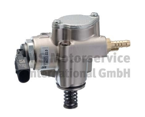 High Pressure Pump 7.06032.02.0 Pierburg, Image 3