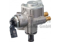 High Pressure Pump 7.06032.03.0 Pierburg