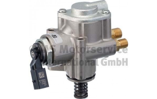 High Pressure Pump 7.06032.03.0 Pierburg