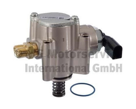 High Pressure Pump 7.06032.05.0 Pierburg