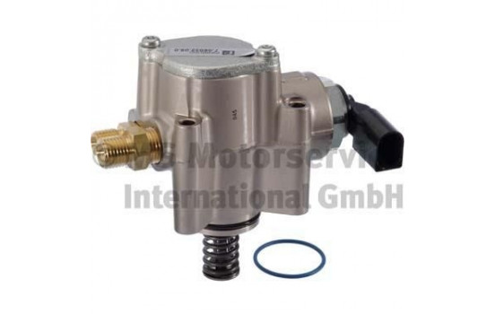 High Pressure Pump 7.06032.05.0 Pierburg