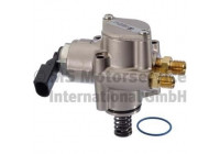 High Pressure Pump 7.06032.06.0 Pierburg