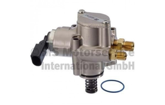 High Pressure Pump 7.06032.06.0 Pierburg