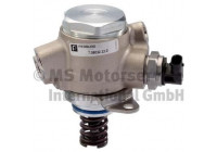High Pressure Pump 7.06032.12.0 Pierburg