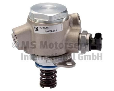 High Pressure Pump 7.06032.12.0 Pierburg